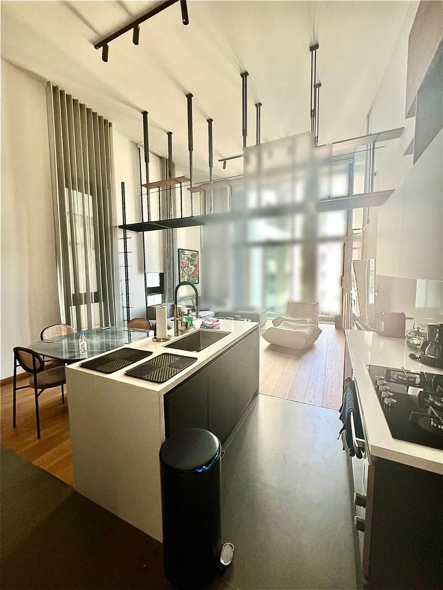confidence_cre's tweet photo. Price: 700 000$ + 2.5% Commission.

Embrace contemporary urban living with this stylish 136sqm loft for sale in Achrafieh - Saifi. 

FOR FURTHER INFORMATION DO NOT HESITATE TO CONTACT US 71000850

REF#RE140576 

#Achrafieh #Saifi #BeirutRealEstate 

#CONFIRE

J https://t.co/WgsKq4UW5r