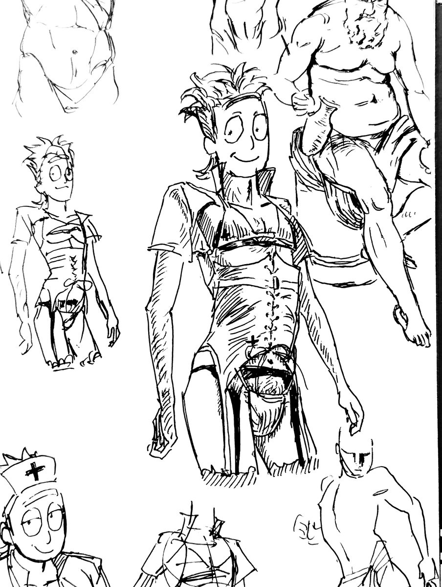 moewkity's tweet photo. #rickprime #rickandmorty https://t.co/FM7whePHaO