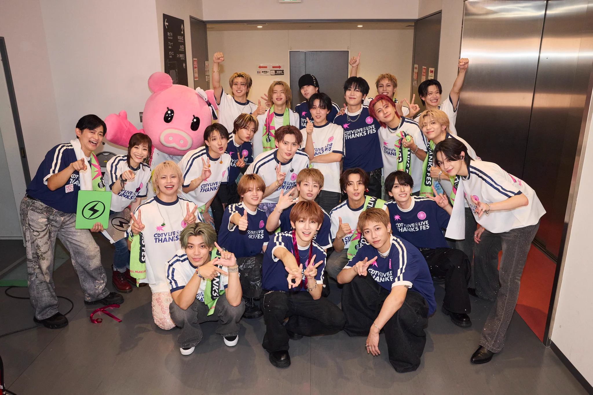 個別の12人 ちえ on X: 