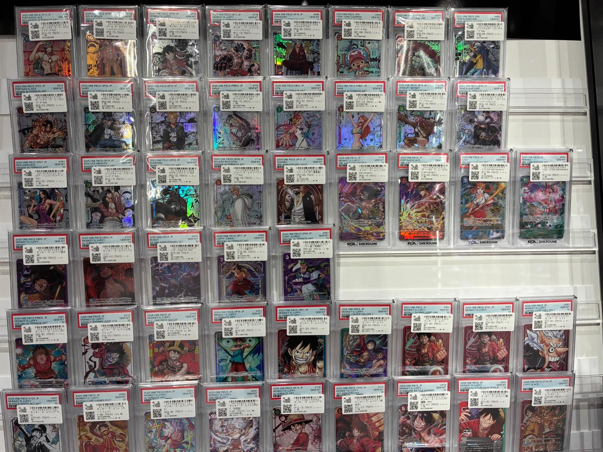 FT トレカ スニダン名古屋パルコ店（トレカ）【公式】 على X: 