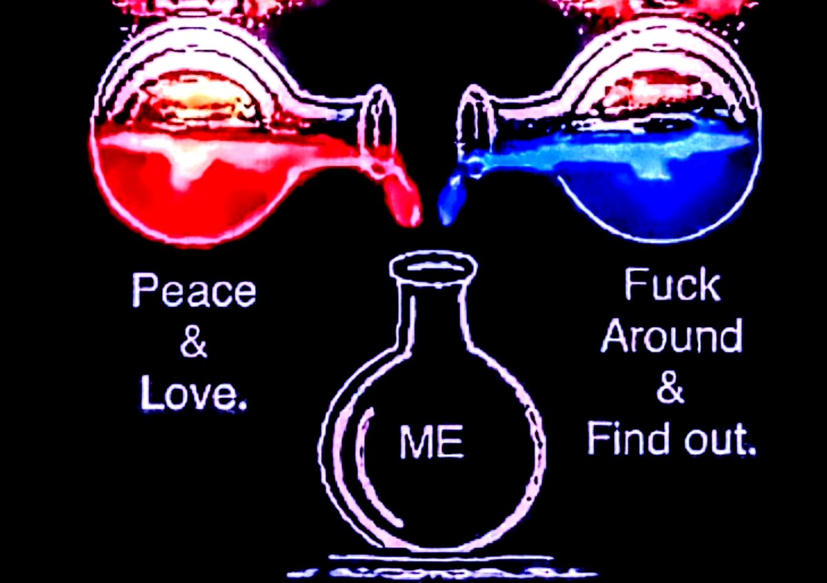 Eye_AM_Delphi's tweet photo. @RealRoseGoblin Be the Alchemist &amp; Hacker of YOUR Destiny🪷 https://t.co/s5wPz19S3W