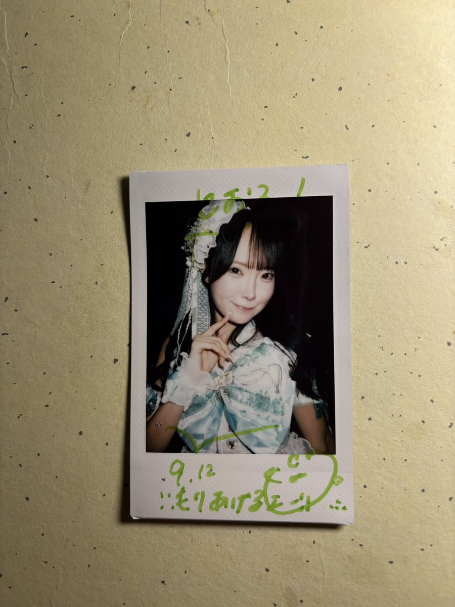 hinata20251130's tweet photo. shibuya luisant Vol.57 9/12

今月初のバチュンのライブ
35分アツアツのライブだった
楽しすぎた⤴️

#久留あずさ
#Merry BAD TUNE. https://t.co/WnRZNxlVbG