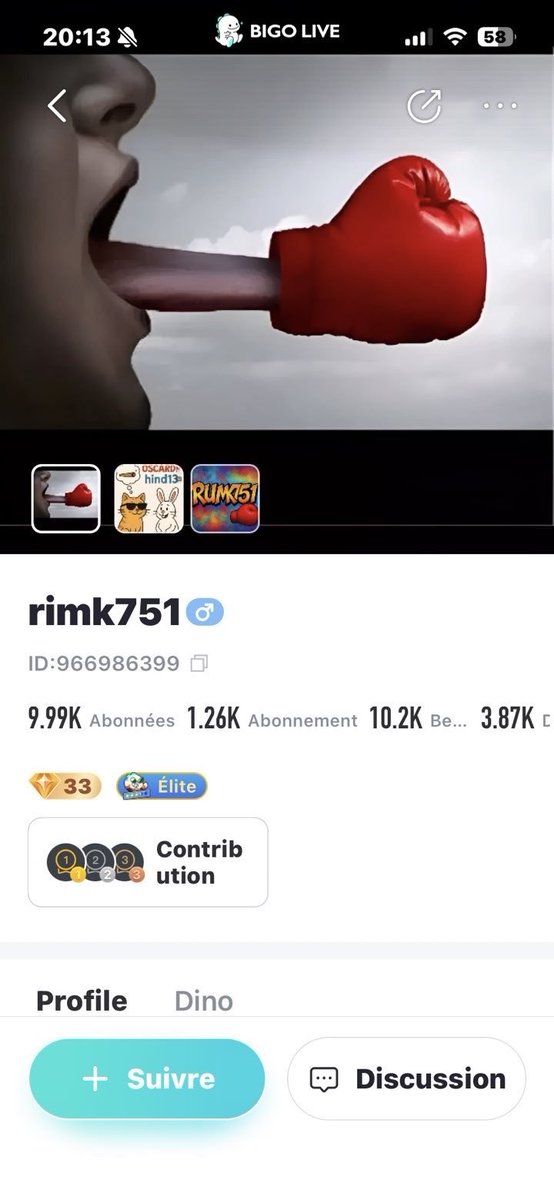 KarimnajiKarim's tweet photo. Mes chers frères et sœurs LEMGHARBAS, ceux et celles qui peuvent identifier cet individu dans la vidéo ci-dessous à fin de le retrouver !!

On m'a contacté pour le signaler aux autorités Marocaines pour son contenu insultant envers notre Roi ALLAH YNESSRO, le Maroc et les Marocains.

C'est un ressortissant algérien qui a fui Aubervilliers en France pour des raisons criminelles pour s'installer au Maroc, à Tanger plus précisément !!

Il se déplace régulièrement à Sebta pour animer son contenu sur les réseaux sociaux profitant de la crise migratoire en ce moment !!

Si quelqu'un parmis vous qui peut l'identifier et nous le communiquer Barak'ALLAH o'fikom..

@DGSN_MAROC