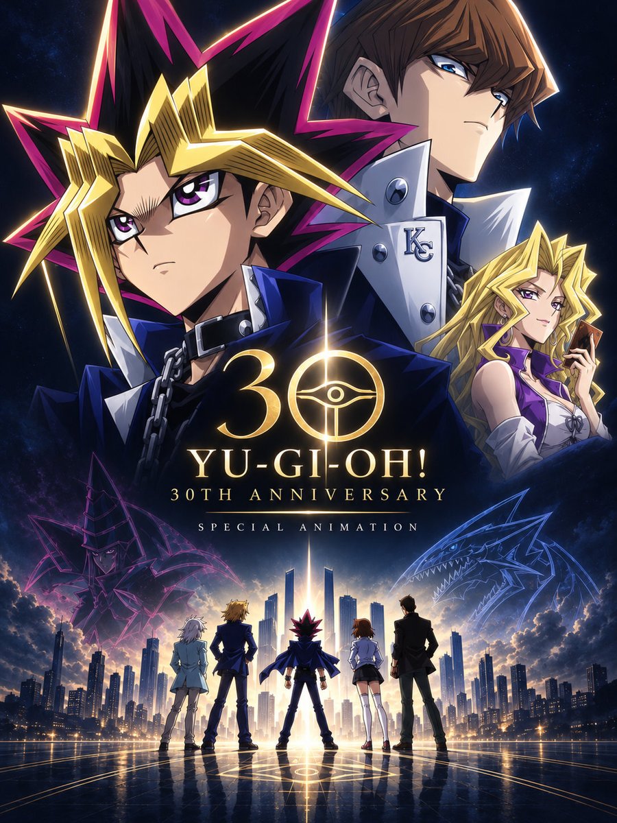 MultiAnimeMX's tweet photo. 💥Yu-Gi-Oh! celebra 30 años de historia con un clip anime especial para su exposición de arte original | #Anime #YuGiOh #Manga 
👉https://t.co/t88GNdJ9SY

Yu-Gi-Oh! ART WORKS reúne otra vez a Yugi y sus amigos en Domino Town

Yu-Gi-Oh! vuelve a tocar el corazón nostálgico de toda una generación con un nuevo clip animado especial creado para conmemorar la próxima apertura de Kazuki Takahashi Original Art Exhibition: YU-GI-OH! ART WORKS. El video fue publicado en el sitio oficial de la exposición y muestra a Yugi y sus amigos reuniéndose nuevamente en Domino Town, un escenario que cualquier fan del manga y anime reconoce como parte esencial del ADN de la franquicia.

La exposición celebra el 30.º aniversario de la serialización del manga, recordando el enorme legado de Kazuki Takahashi, creador de una obra que comenzó en las páginas de Shonen Jump y terminó convirtiéndose en un fenómeno global con anime, películas, videojuegos, cartas coleccionables, torneos mundiales y una comunidad que sigue activa tres décadas después.

Un clip animado especial para celebrar el legado de Kazuki Takahashi

El nuevo clip conmemorativo de YU-GI-OH! ART WORKS no es solo una pieza promocional. También funciona como una cápsula de nostalgia para quienes crecieron siguiendo los duelos de Yugi Muto, Joey Wheeler, Téa Gardner y Tristan Taylor, personajes que ayudaron a construir el corazón emocional de la primera etapa de la franquicia.

Verlos reunirse nuevamente en Domino Town tiene un peso especial porque remite directamente a la esencia original de Yu-Gi-Oh!: amistad, desafíos, juegos, rivalidades, misterio y el vínculo entre lo cotidiano y lo extraordinario. Antes de convertirse en una franquicia dominada por torneos profesionales y estrategias de cartas hipercompetitivas, Yu-Gi-Oh! nació como una historia sobre juegos, identidad y vínculos humanos puestos a prueba.

La exposición busca celebrar justamente ese origen artístico, reuniendo la obra original de Kazuki Takahashi y destacando la fuerza visual de un manga que marcó época.

La exposición YU-GI-OH! ART WORKS celebra el 30.º aniversario del manga

Kazuki Takahashi Original Art Exhibition: YU-GI-OH! ART WORKS se realiza para conmemorar el 30.º aniversario de la serialización del manga. Este tipo de exposición es especialmente importante porque permite mirar Yu-Gi-Oh! más allá de su enorme impacto comercial como juego de cartas.

El manga original tiene una identidad visual muy poderosa. Los diseños de personajes, las expresiones dramáticas, los monstruos, la estética egipcia, los tableros, los objetos misteriosos y las poses intensas de los duelistas forman parte de una iconografía que sigue siendo reconocible incluso para personas que no han seguido todas las series posteriores.

Lo que representa esta celebración

30 años desde la serialización del manga de Yu-Gi-Oh!

Un homenaje directo al arte original de Kazuki Takahashi.

El regreso visual de Yugi y sus amigos en Domino Town.

Una oportunidad para redescubrir la base artística de la franquicia.

Una celebración para fans del manga, anime y juego de cartas.

Aunque el anime y el Trading Card Game llevaron la franquicia a escala mundial, el origen está en el trazo de Takahashi. Por eso, una exposición centrada en su arte original tiene un valor emocional enorme para los fans.

Yugi y Domino Town: el corazón de la nostalgia de Yu-Gi-Oh!

Yugi Muto es uno de los protagonistas más icónicos del anime y manga shonen. Su imagen, con el cabello tricolor, el Millennium Puzzle y su vínculo con el espíritu del faraón, se convirtió en símbolo de una época donde las series de monstruos, cartas y aventuras juveniles dominaban la cultura otaku global.

Domino Town, por su parte, representa el punto de partida de muchos recuerdos para los fans. Es el lugar donde lo cotidiano se cruzaba con lo sobrenatural, donde los juegos podían esconder consecuencias reales y donde las amistades de Yugi eran puestas a prueba una y otra vez.

Que el clip especial muestre a Yugi y sus amigos reuniéndose de nuevo en ese escenario no es casualidad. Es una forma directa de apelar al recuerdo de quienes comenzaron la aventura desde el manga original o desde el anime clásico Yu-Gi-Oh! Duel Monsters.

Yu-Gi-Oh! nació como manga y se convirtió en una franquicia global

El aniversario también invita a recordar algo que a veces se pasa por alto: Yu-Gi-Oh! no nació primero como juego de cartas, sino como manga. La obra de Kazuki Takahashi fue creciendo hasta que el componente de duelos con cartas se convirtió en el núcleo más popular de la historia.

Ese giro terminó cambiándolo todo. Lo que comenzó como una serie centrada en juegos y desafíos psicológicos evolucionó hacia un fenómeno donde el Duel Monsters se transformó en una marca global. Las cartas, los monstruos, los efectos, los torneos y la idea de creer en el corazón de las cartas quedaron grabados en la memoria de millones de fans.

La exposición YU-GI-OH! ART WORKS permite volver al origen de esa evolución. Antes de los torneos internacionales, videojuegos y expansiones competitivas, existieron páginas dibujadas por Takahashi donde se construyó la personalidad visual y narrativa de la franquicia.

El arte original de Kazuki Takahashi y su impacto en el anime geek

La obra de Kazuki Takahashi destaca por una mezcla muy particular de dramatismo shonen, diseños extravagantes, estética de juegos, referencias egipcias y una enorme capacidad para hacer que cada duelo se sintiera como una batalla de vida o muerte.

Sus personajes no solo tenían diseños memorables; también estaban construidos para transmitir emoción extrema. Miradas intensas, poses teatrales, manos extendidas con cartas, monstruos gigantes apareciendo detrás de los jugadores y paneles cargados de tensión convirtieron cada partida en un espectáculo.

Ese lenguaje visual influyó en cómo muchos fans entienden el anime y manga de duelos. Obras posteriores de cartas, juegos o competencias estratégicas heredaron parte de esa idea: convertir una acción aparentemente simple, como jugar una carta, en un momento épico cargado de destino, rivalidad y emoción.

De Yugi a las nuevas generaciones de duelistas

Aunque el clip especial se centra en el recuerdo de Yugi y sus amigos, la franquicia Yu-Gi-Oh! ha continuado creciendo con múltiples generaciones de protagonistas, formatos y estilos de juego. Después de la etapa clásica llegaron series como Yu-Gi-Oh! GX, Yu-Gi-Oh! 5D’s, Yu-Gi-Oh! ZEXAL, Yu-Gi-Oh! ARC-V, Yu-Gi-Oh! VRAINS y otras entregas que ampliaron el universo del duelo.

Cada generación añadió mecánicas, temáticas y protagonistas propios, pero la figura de Yugi sigue funcionando como el punto de origen emocional. Para muchos fans, todo comenzó con él, sus amigos, el rompecabezas milenario y los primeros duelos en Domino Town.

Por eso, el clip conmemorativo tiene tanta fuerza. No necesita explicar demasiado: basta con reunir a los personajes originales para activar una memoria colectiva construida durante 30 años.

Yu-Gi-Oh! como fenómeno de cartas, anime, manga y videojuegos

La importancia de Yu-Gi-Oh! no se limita a un solo medio. Es una franquicia transmedia completa. Su manga dio origen a una mitología, el anime la amplificó internacionalmente, el juego de cartas la convirtió en experiencia física y los videojuegos permitieron que los duelos llegaran a consolas, PC y plataformas móviles.

Pilares del fenómeno Yu-Gi-Oh!

Manga original de Kazuki Takahashi.

Anime clásico y múltiples secuelas.

Trading Card Game con torneos globales.

Videojuegos como Yu-Gi-Oh! Master Duel y Yu-Gi-Oh! Duel Links.

Películas, mercancía, eventos y exposiciones.

Este tipo de franquicia demuestra cómo una idea nacida en manga puede expandirse hasta convertirse en cultura global. El aniversario no celebra únicamente una publicación pasada, sino una cadena de experiencias que siguen activas para fans de todas las edades.

La nostalgia de Yu-Gi-Oh! sigue más viva que nunca

El lanzamiento de un clip animado especial para una exposición de arte original demuestra que Yu-Gi-Oh! mantiene una fuerza nostálgica enorme. No se trata solo de recordar una serie antigua: se trata de celebrar una obra que sigue generando eventos, productos, torneos y conversación internacional.

Para quienes crecieron viendo el anime en televisión, coleccionando cartas o imitando frases de duelo con amigos, ver a Yugi y compañía reunidos de nuevo puede sentirse como volver a una parte muy concreta de la infancia o adolescencia. Esa conexión emocional es una de las razones por las que la franquicia sigue vigente.

La nostalgia, sin embargo, no vive sola. Yu-Gi-Oh! también sigue siendo competitivo, moderno y activo. La comunidad del juego de cartas continúa evolucionando con nuevas estrategias, y los videojuegos permiten que más personas entren al duelo sin necesidad de tener una colección física.

Nota: por qué YU-GI-OH! ART WORKS es una celebración necesaria para fans del manga original

Kazuki Takahashi Original Art Exhibition: YU-GI-OH! ART WORKS es una celebración necesaria porque devuelve la mirada al punto exacto donde comenzó todo: el arte original. En una franquicia tan grande como Yu-Gi-Oh!, es fácil que el juego de cartas, los torneos, las nuevas series y los videojuegos se roben la conversación. Pero sin el manga de Kazuki Takahashi, nada de eso existiría.

El clip animado especial funciona como una puerta emocional hacia esa memoria. Ver a Yugi y sus amigos reunirse nuevamente en Domino Town no solo promociona una exposición: recuerda que la franquicia nació de personajes, amistad y juegos cargados de tensión dramática. Antes de ser una marca global, Yu-Gi-Oh! fue una historia dibujada con una personalidad visual inconfundible.

También es importante que la exposición llegue en el marco del 30.º aniversario de la serialización del manga. Tres décadas son suficientes para que una obra pase de ser éxito generacional a convertirse en patrimonio cultural geek. Yu-Gi-Oh! ya no pertenece solo a quienes la siguieron desde el principio; también pertenece a nuevos fans que entraron por Master Duel, Duel Links, torneos locales, memes, clips o recomendaciones.

Por eso, esta exposición puede funcionar como punto de encuentro entre generaciones. Los fans veteranos podrán reencontrarse con el trazo de Takahashi, mientras que los nuevos duelistas podrán mirar de dónde nació una de las franquicias más importantes del manga y anime moderno.

Yu-Gi-Oh! celebra 30 años reuniendo otra vez a sus héroes originales

Con el lanzamiento de un clip animado especial para Kazuki Takahashi Original Art Exhibition: YU-GI-OH! ART WORKS, la franquicia Yu-Gi-Oh! celebra el 30.º aniversario de la serialización de su manga original de una forma profundamente nostálgica. El video muestra a Yugi y sus amigos reunidos nuevamente en Domino Town, recordando a los fans el corazón emocional de la obra creada por Kazuki Takahashi.

La exposición promete honrar el legado artístico de una franquicia que pasó del manga al anime, de las cartas a los videojuegos y de las tiendas locales a campeonatos mundiales. Para quienes alguna vez levantaron una carta imaginando un duelo decisivo, este aniversario confirma que Yu-Gi-Oh! sigue teniendo algo muy claro: la verdadera magia siempre estuvo en reunir a los jugadores alrededor de una historia inolvidable.

Para más noticias de Anime, manga, videojuegos y cultura geek & tech, visita: https://t.co/8mzKv5oX0V
Síguenos también en nuestras redes: Instagram | YouTube | TikTok

Fuente: Crunchyroll