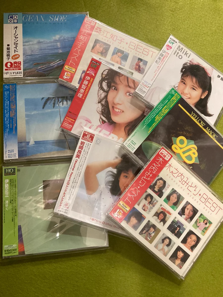 ディスクユニオン立川店 on X: 