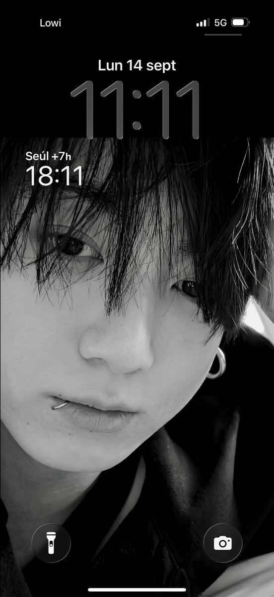 lf_rosana's tweet photo. 14/09/2026 11:11
My daily wish for you,mi niño: Stay healthy & safe, enjoy, be yourself & always happy…please 🙏🏼
YOU’LL ALWAYS BE MY FOREVER SINGER…MY MAGIC SHOP💜
I’ll keep falling in love with u every day…in every life…🥹🤟🏼♾️✨
#JungKook #JK #정국 #MyEverything @BTS_twt💜 https://t.co/m631P5PtiX