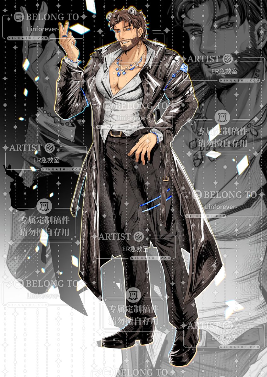 SebastianM0nr03's tweet photo. Hi! Comissions open！！
I accept fullbody commissions with simple background. OC, anthro &amp; fanart available.😋
Samples below, order via VGen.
Chinese artist with translator.✨
https://t.co/rSGm3Pp4dP
#vgen #VgenCommㅤ #Comissionopen  #Comission #fullbody https://t.co/5KOAngFGlE