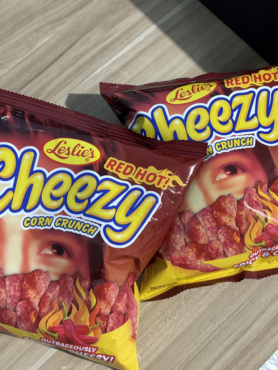 niskvcrtz's tweet photo. me lamba cheezy na red enthusiast? 🤩 #foodtwt https://t.co/1pdUtKSLiZ
