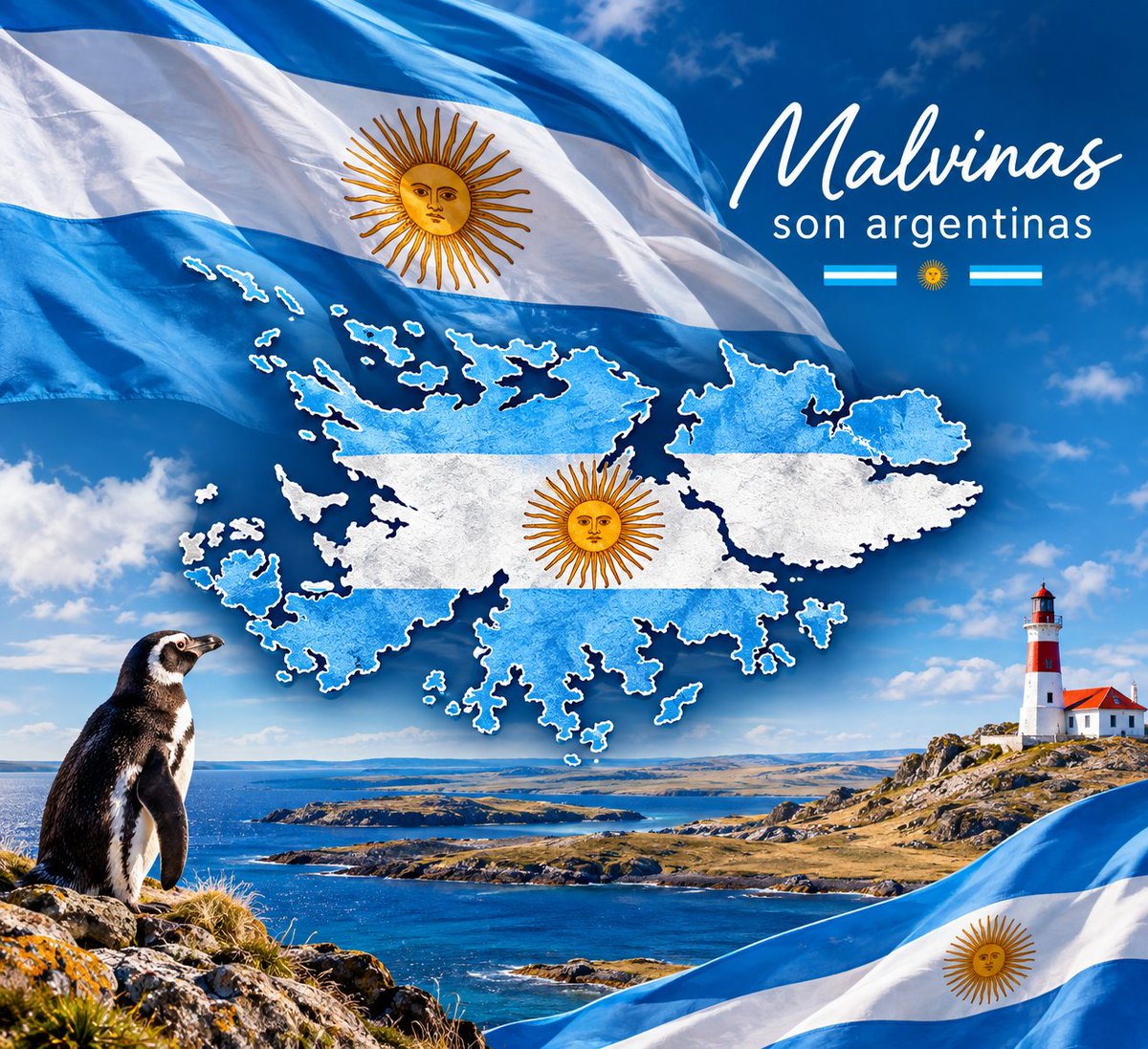 juanmat_82's tweet photo. @isaacrrr7 De la misma manera queres nuestras Malvinas Argentinas 💪🇦🇷💪 https://t.co/KsMRS7II63