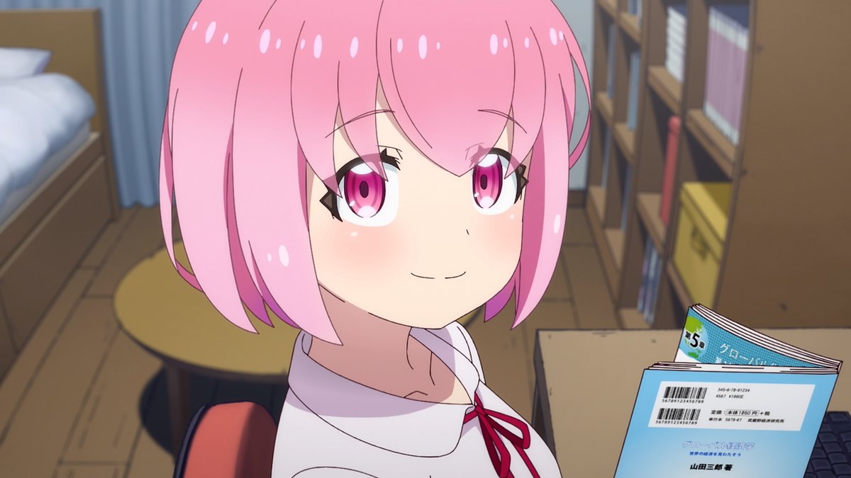 fxkurumi_info's tweet photo. 📈配信情報📈

TVアニメ「#FX戦士くるみちゃん」
最新配信情報が到着！

dアニメストア・ABEMA・U-NEXT・
アニメ放題にて最速先行配信決定！
2026年10月1日より毎週（木）22時00分～

その他各種配信サイトでも順次配信予定
2026年10月6日より毎週（火）22時00分～
※配信日時は変更になる可能性がございます。

▽詳細はこちら💗
https://t.co/CLJQA1pbRr