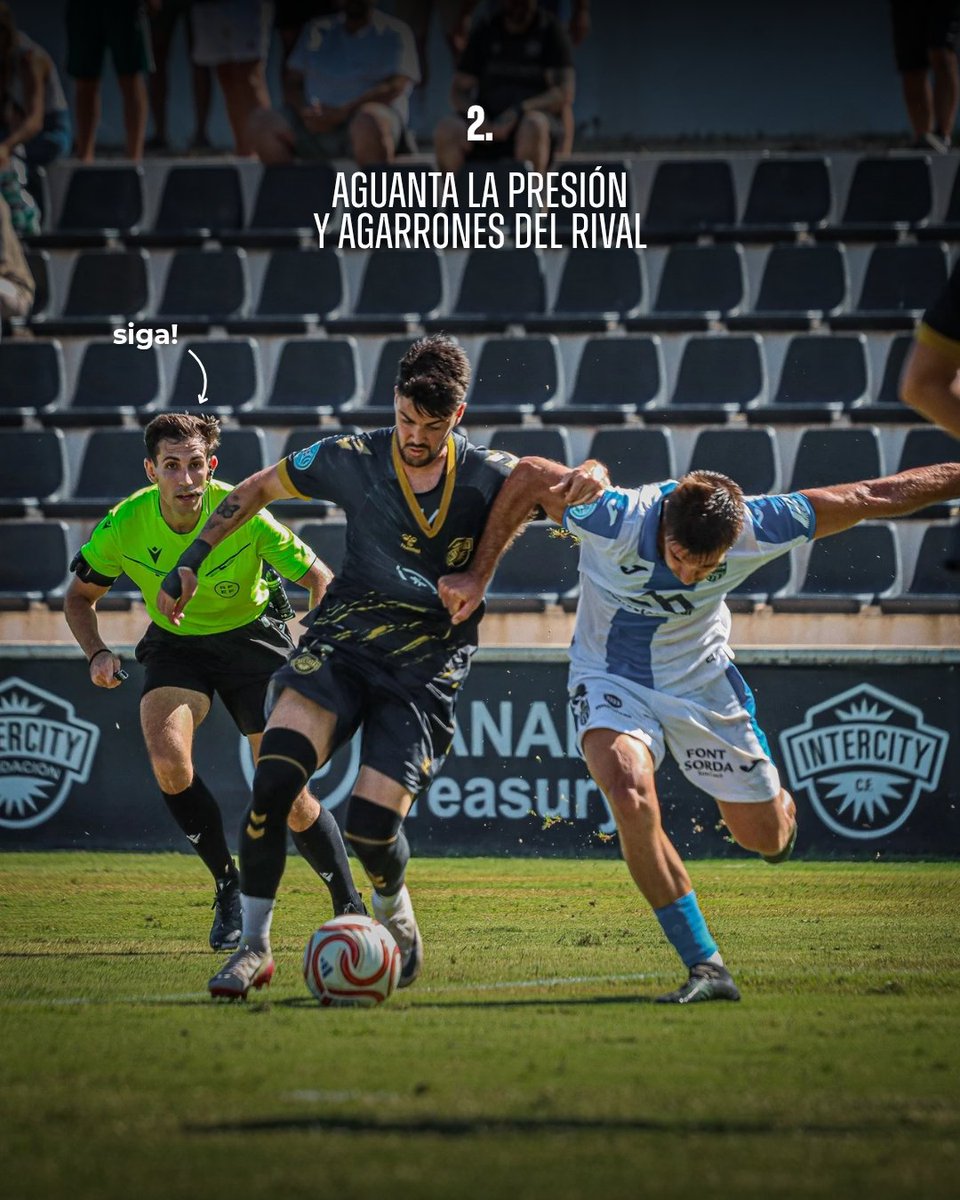 CFIntercity's tweet photo. 🤓 Cómo marcar un golazo

👨🏻‍🏫 Clase dirigida por @alvarohernaiz7 https://t.co/SjgvwNdBus