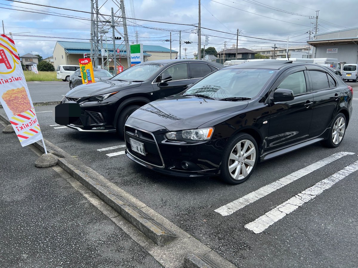 NC2_444's tweet photo. マイナー車買ってしまった。
ギャランフォルティススポーツバック
GHアテンザスポーツワゴン探してたけど欲しい条件の個体が出てこず気になってた���っちに笑 https://t.co/GZMNu3kc70