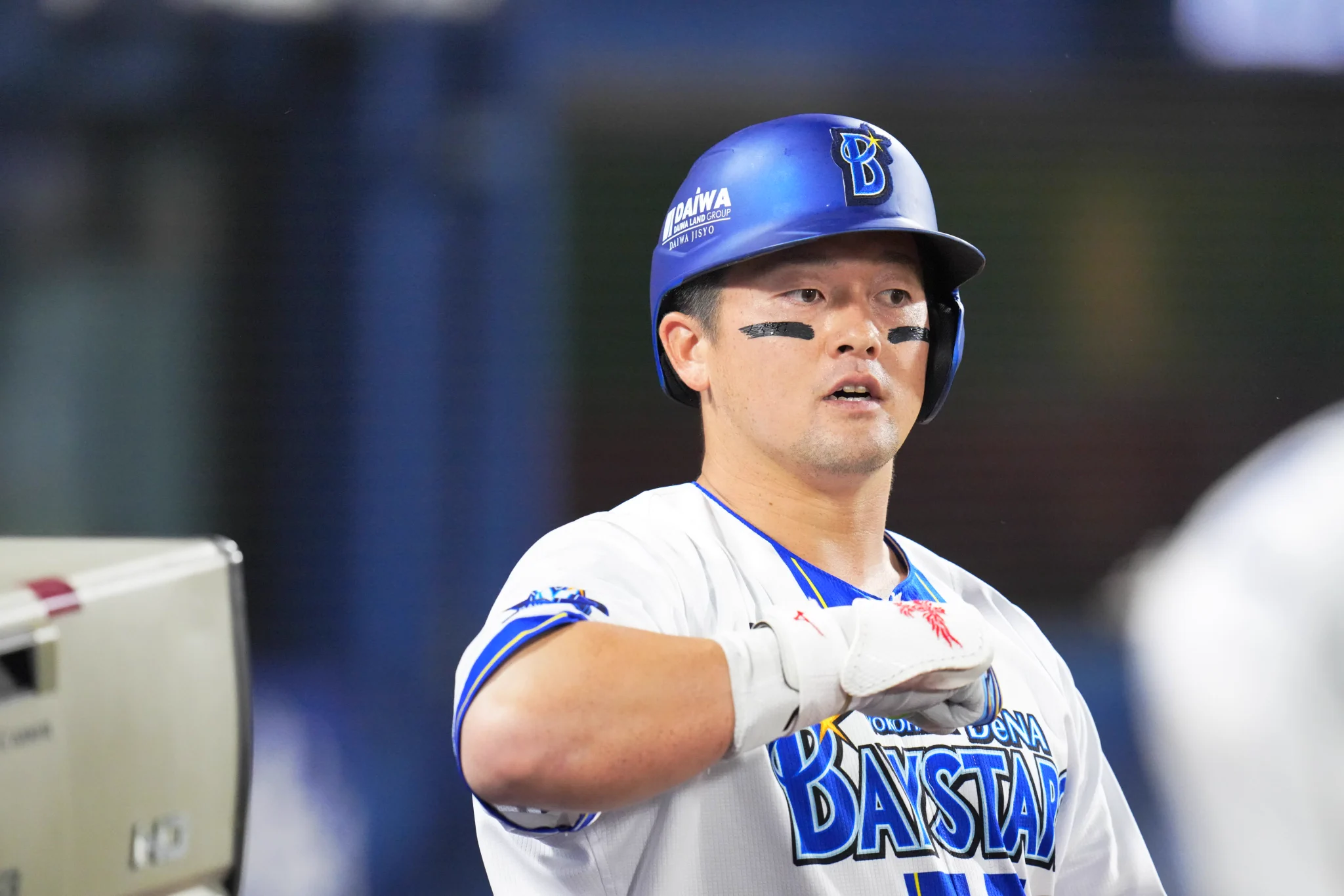 横浜DeNAベイスターズ on X: 