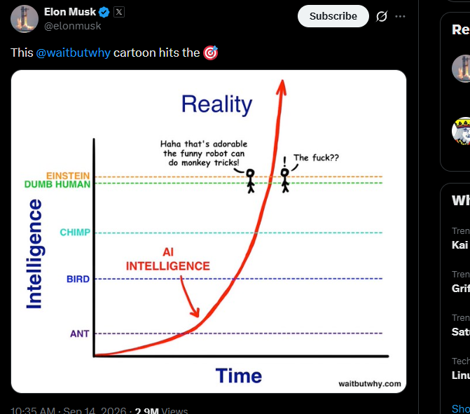 topquantinu's tweet photo. so elon just tweeted a meme site (bottom left) and if you go into the web, their is an entire article about elon

and at the bottom hes holding a TOY with a name? 

https://t.co/h0hD3hX4EB https://t.co/kH6Rew0ORD