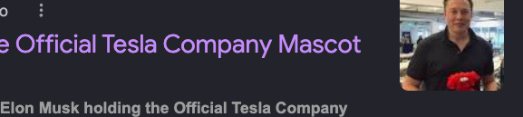 topquantinu's tweet photo. so elon just tweeted a meme site (bottom left) and if you go into the web, their is an entire article about elon

and at the bottom hes holding a TOY with a name? 

https://t.co/h0hD3hX4EB https://t.co/kH6Rew0ORD