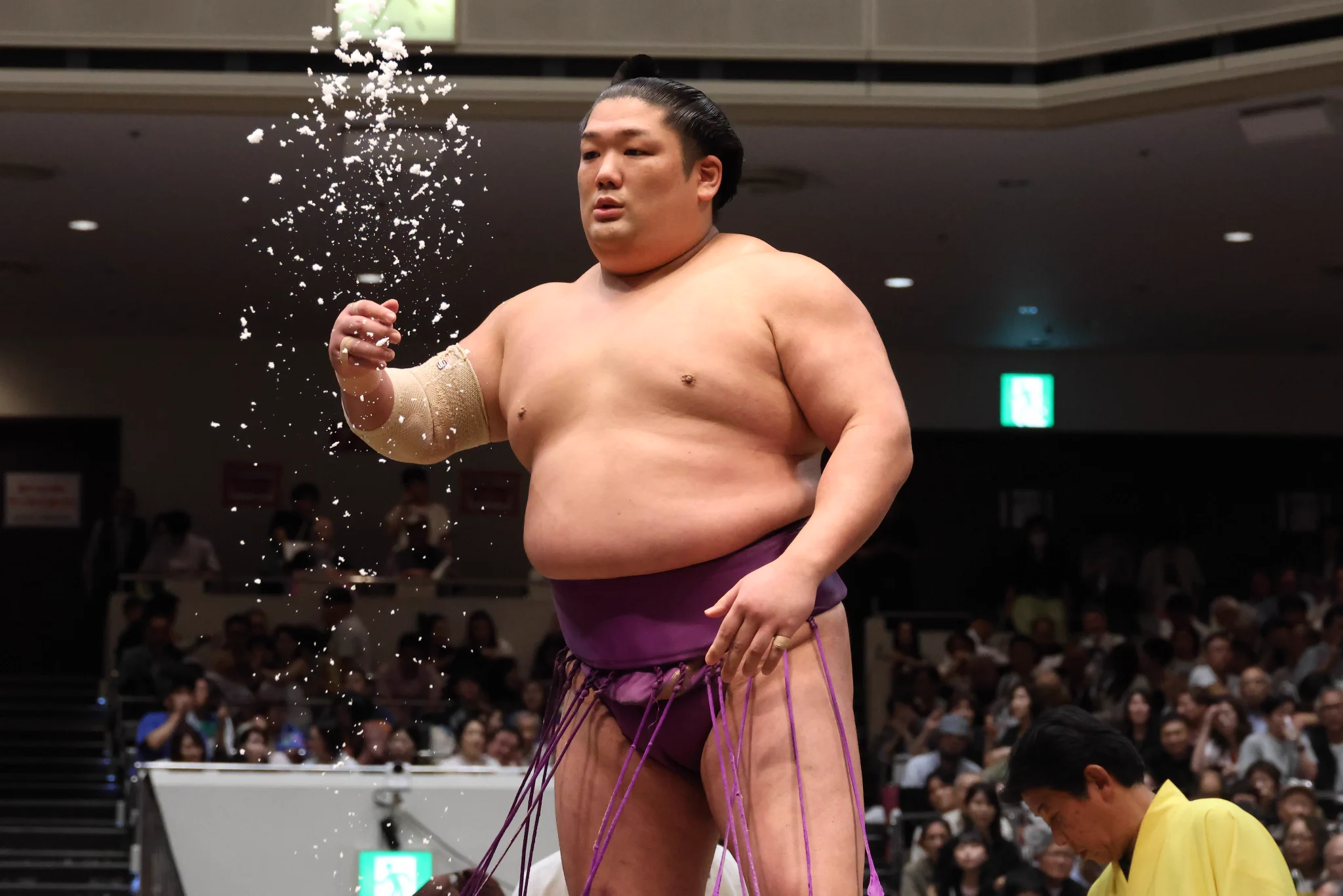 日本相撲協会公式 on X: 