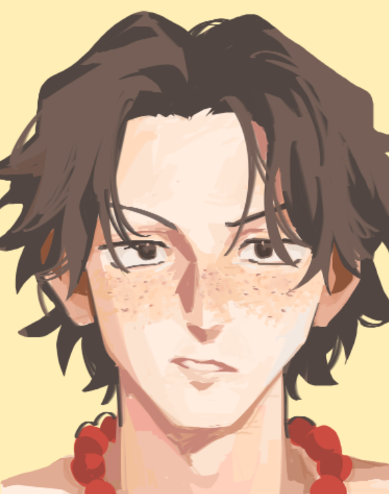 subabeep's tweet photo. เอสที่ลองวาดทับเส้นดู .. https://t.co/i9LgslAVt9