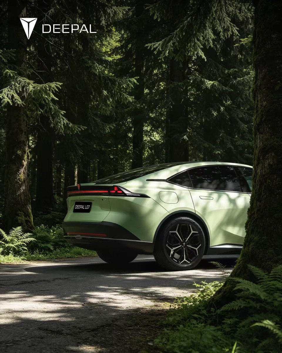 globalchangan's tweet photo. A little fresh air goes a long way. 🍃
Fresh tones, soft light, and the calm of the open road.
#CHANGAN #StyleInMotion #SmartYourFuture #VastOceanPlan https://t.co/9BPvNbDI8s