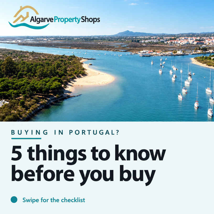 Algarvepro6f's tweet photo. Buying property in Portugal is exciting. We help make it easy with our local knowledge https://t.co/6L3ps6VuVM