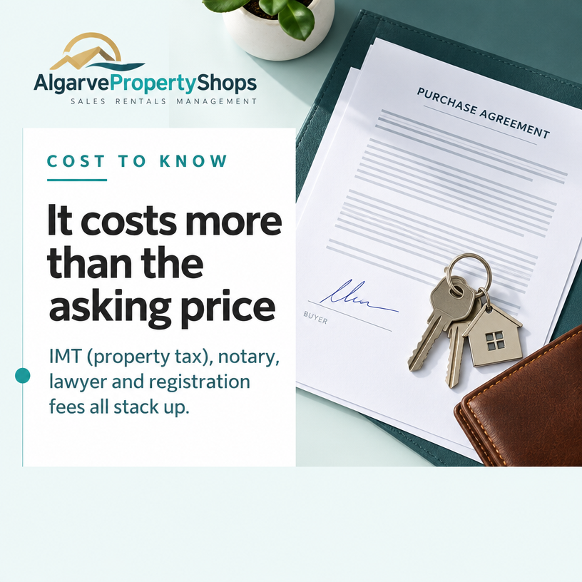 Algarvepro6f's tweet photo. Buying property in Portugal is exciting. We help make it easy with our local knowledge https://t.co/6L3ps6VuVM