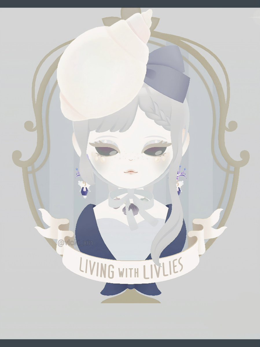 vicki_xin's tweet photo. ⊹ ࣪ 𓉱 ﹏﹏𓊝﹏⊹ ࣪ 

#リヴリヴ #LwLIVLIES https://t.co/BhSZT3pdmu