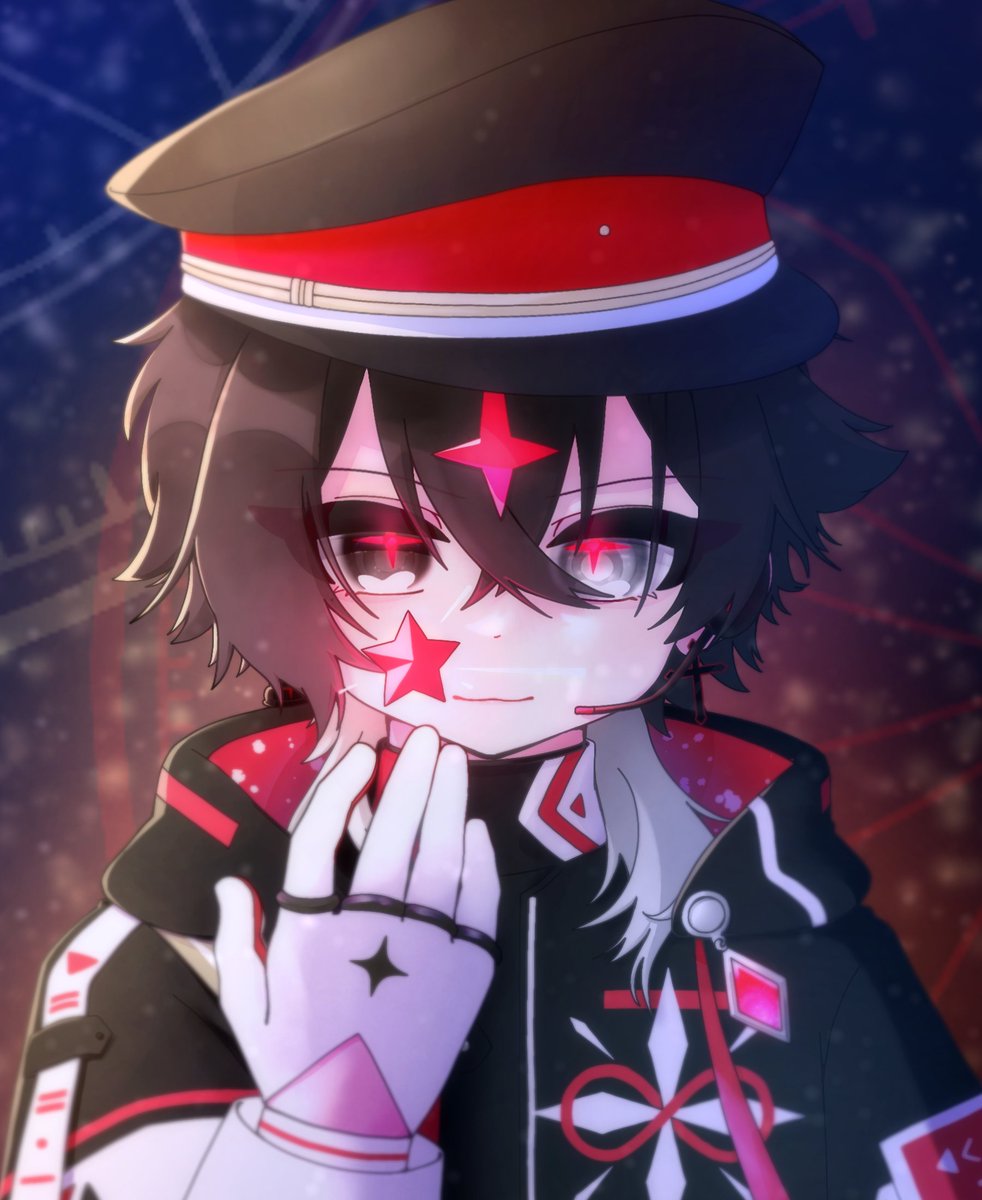 koori_b_'s tweet photo. かけがえのない君へ贈ろう

#ARKHEWORLD #クロノアート https://t.co/H2VZssignz