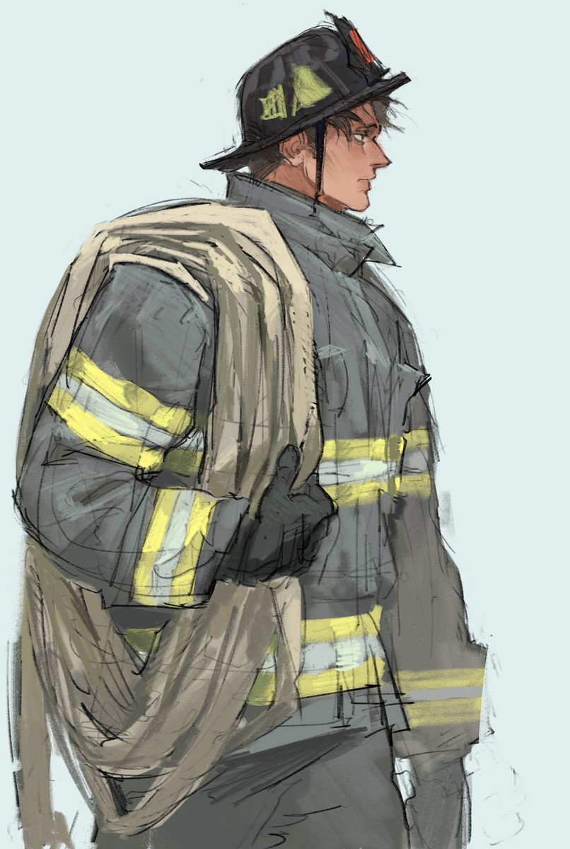 Alikun_14's tweet photo. The fireman's uncle

#웰컴투언데드파크 #welcometoundeadpark https://t.co/vhHETnx0vy