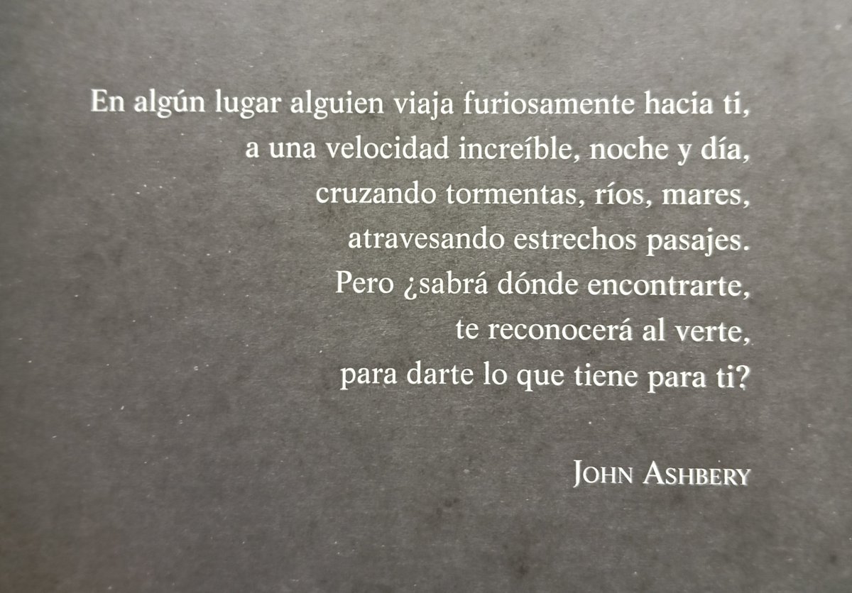 MFilosofal's tweet photo. Cita inicial de "El arte de viajar sin moverse del sitio" (Hilario J. Rodríguez) https://t.co/LAbeOu5aIk