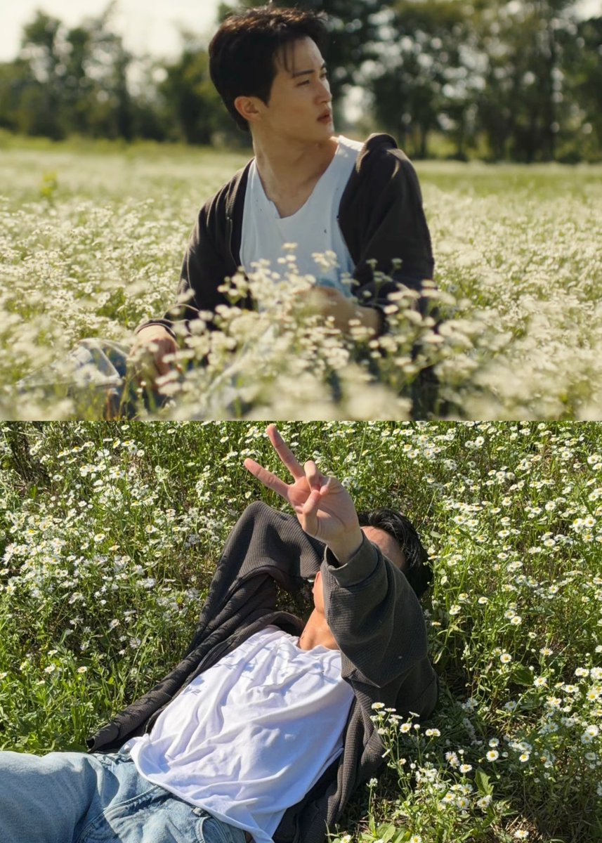 markmoIo's tweet photo. summer boy 🌼☀️ https://t.co/YN3DKWxhGN