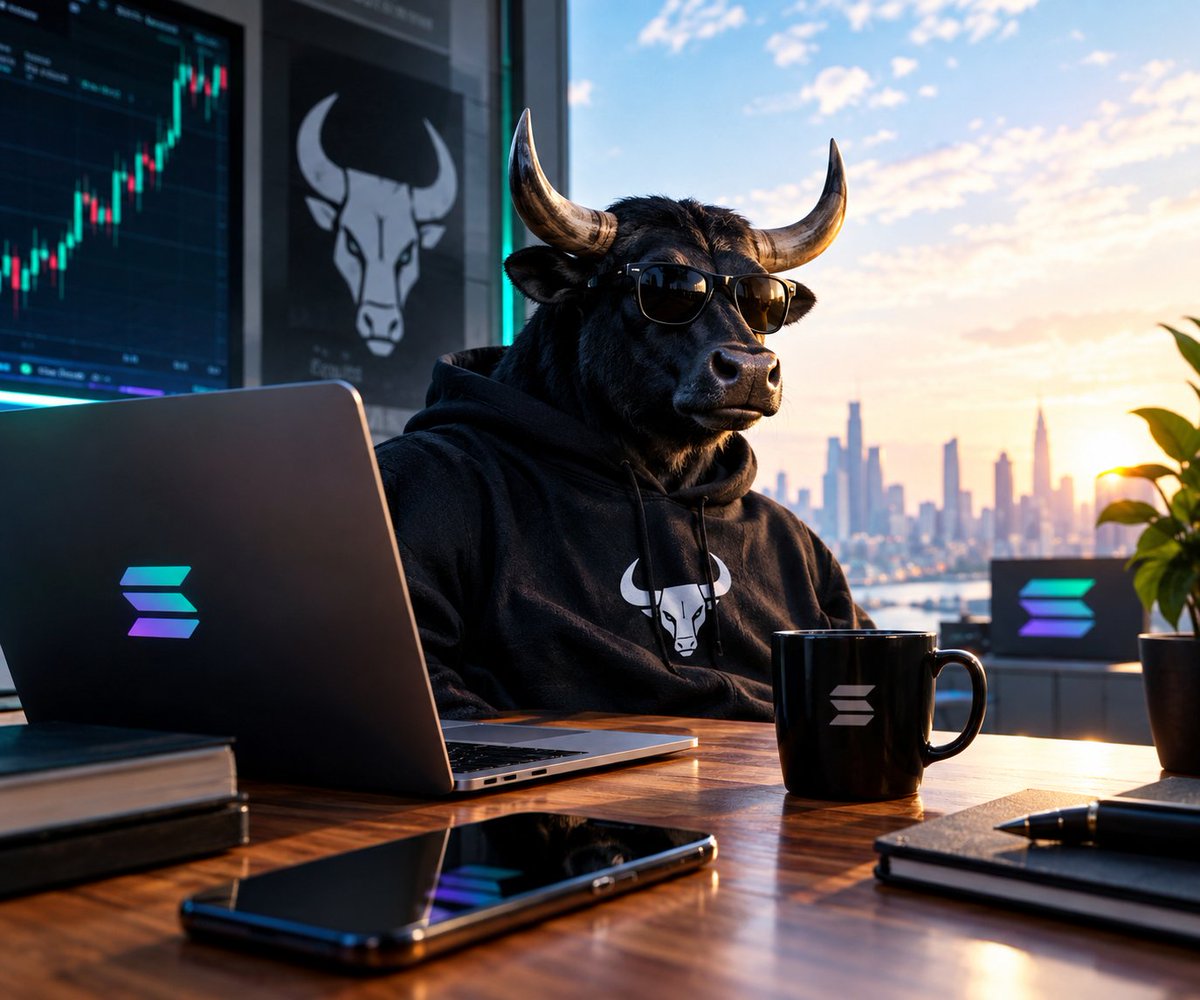 amineth57's tweet photo. Happy Monday CT.

Starting the week with $ANSEM on my radar.

I’m not chasing the noise here  I’m watching the community, the attention, and whether that momentum keeps turning into real activity.

If the flywheel keeps moving, the narrative gets a lot more interesting.

Let’s see what this week brings.

#ANSEM
