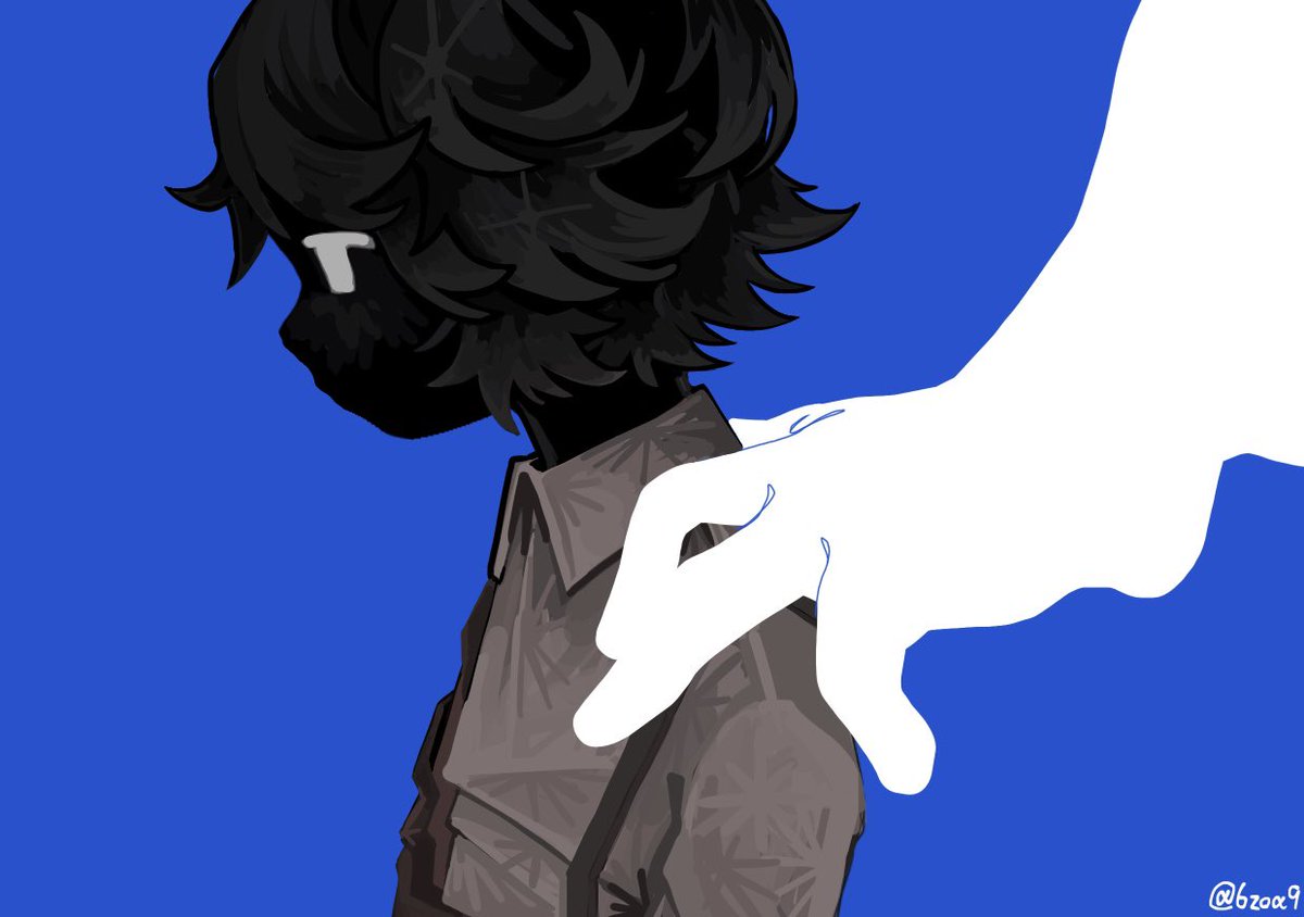 6zoa9's tweet photo. 人気順ではなくお気に入りの絵 https://t.co/NvlnXDa31L
