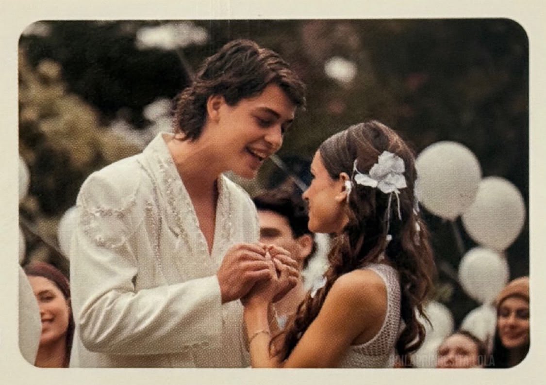 tbhbtr's tweet photo. Un aplauso enorme para Benicio Gravier porque siendo esta su primera vez actuando hizo semejante PAPELAZO como Torino
#Margarita3 https://t.co/sEpokN0UgP