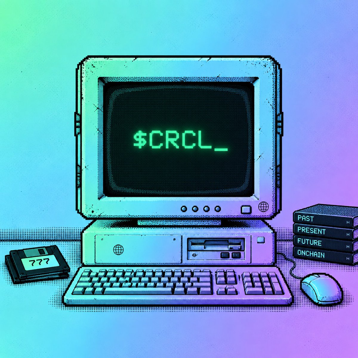 archiveonarc's tweet photo. The first tokenized stocks coming on Archive is $CRCL it only makes sense to honor the parent company of @arc and we are exploring options for this with @Longdotsupply being the top of our option. https://t.co/uLEOVLfHAE