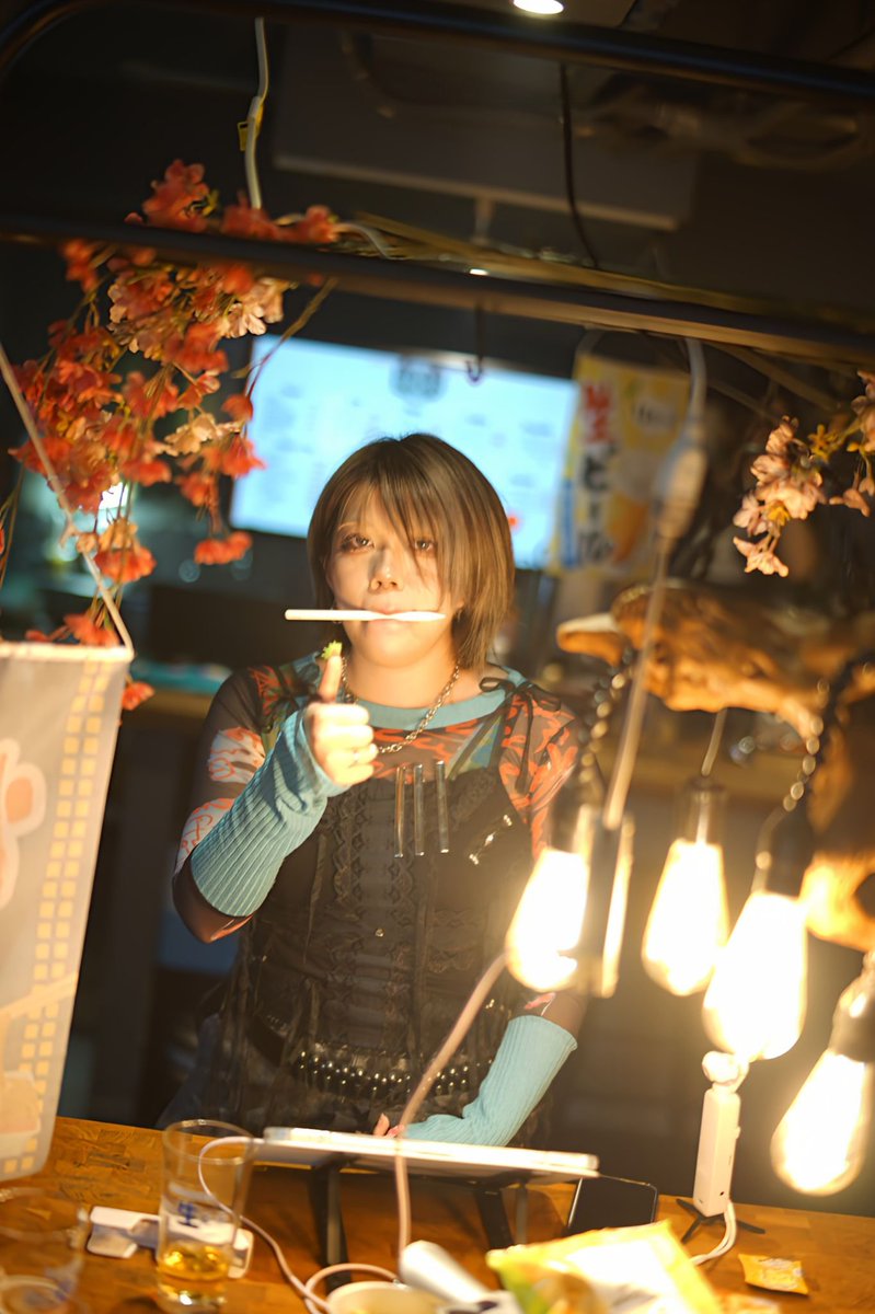 _munikiss_'s tweet photo. ライブペイント✍️しました
楽しかった〜‼️またやりたい‼️
(写真ありがとう🐩)
#vorderless https://t.co/xllQ6roCa8