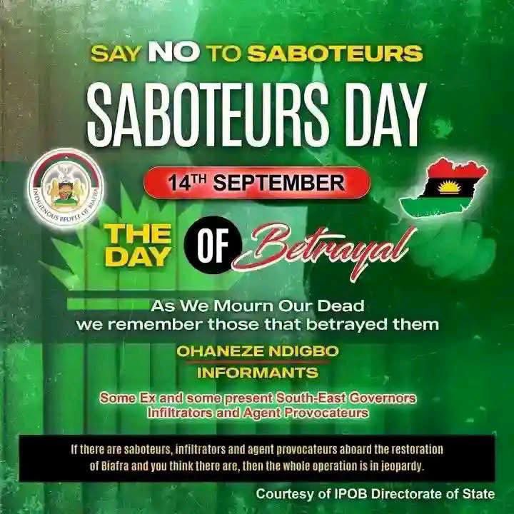 Navi_Mumbai_'s tweet photo. #SaboteursDay
#14september https://t.co/AMBmTXnuxb