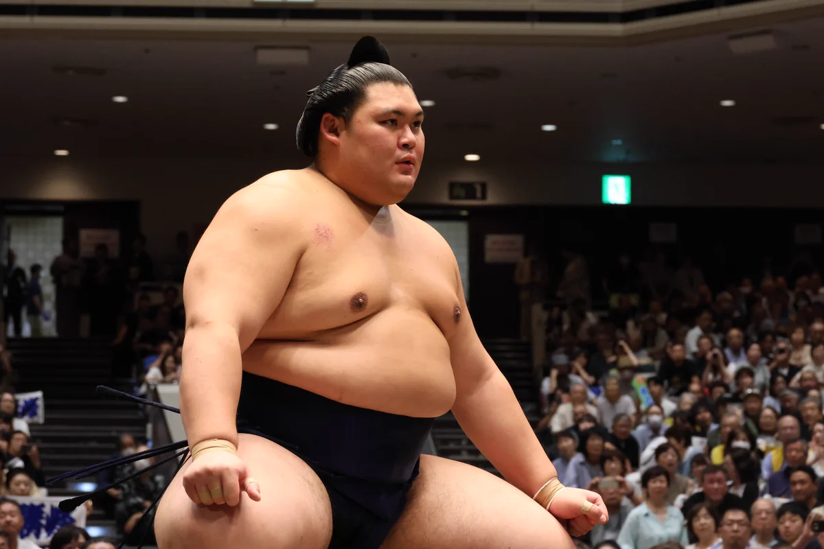 日本相撲協会公式 on X: 