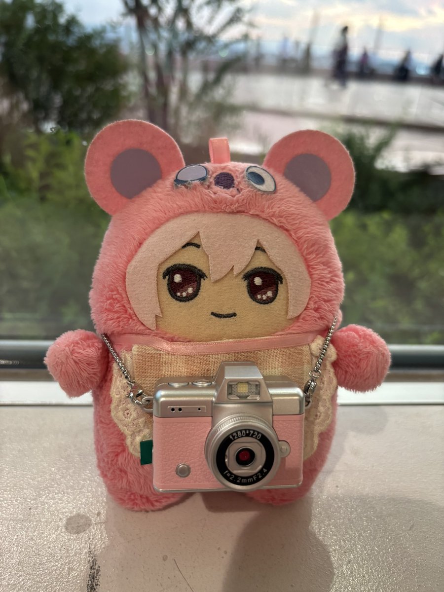 tooofu1002's tweet photo. モンてんによるモンりく可愛い写真集in福岡 https://t.co/ItjH0ZMnwL
