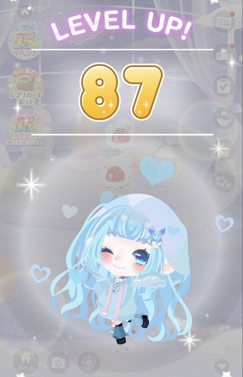 kuma_pokecor's tweet photo. レプリカしたくてむりくりレベル上げた https://t.co/ad7tmSV7AC