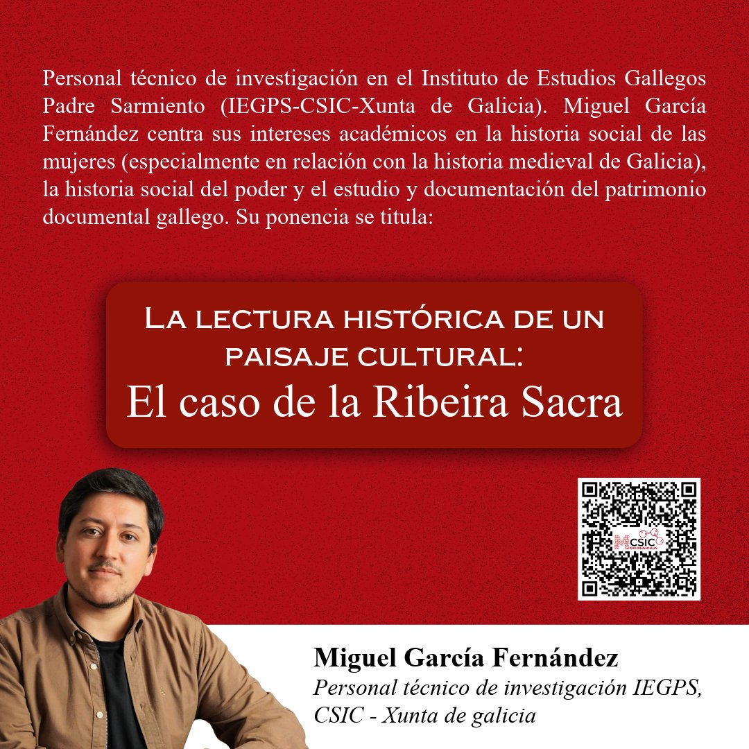 iegps's tweet photo. Y también junto a nuestros compañeros @Miguel_GciaFdez y Paula Pita Galán. https://t.co/Q5taXlnydU
