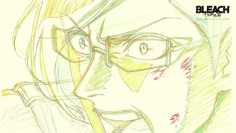 BLEACHanimation tweet picture