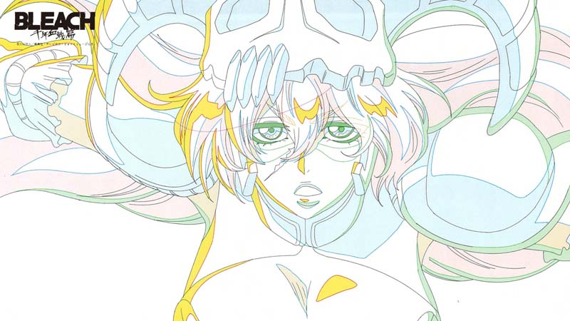 BLEACHanimation tweet picture