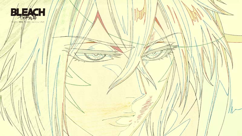 BLEACHanimation tweet picture