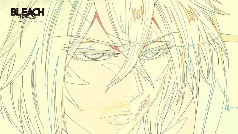 公式】TVアニメ『BLEACH』 on X: 