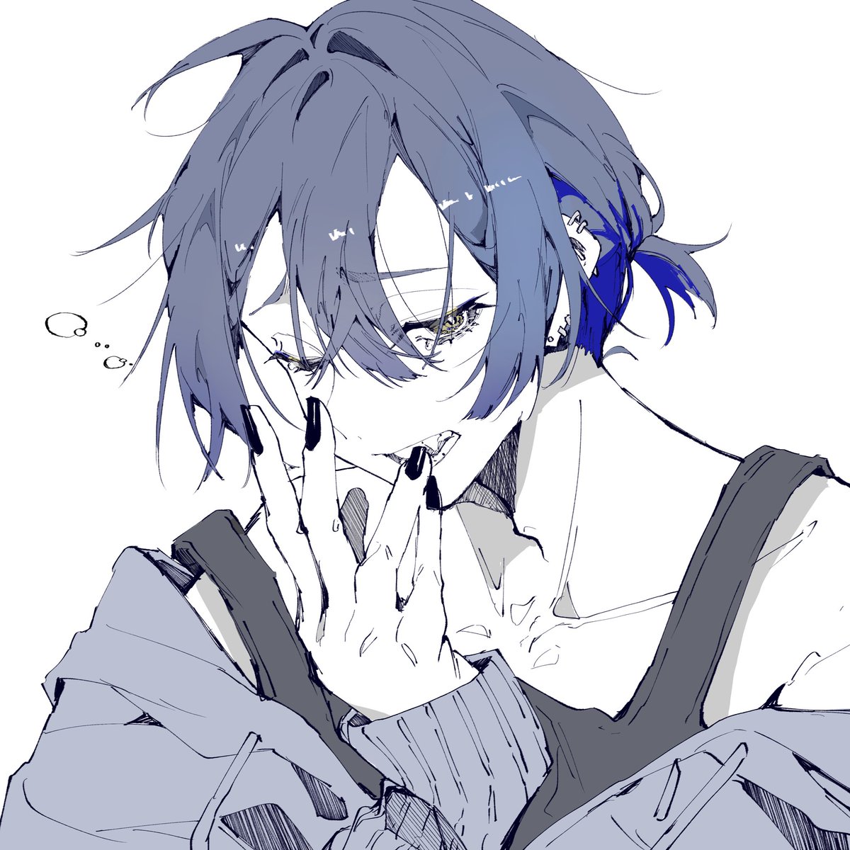 60__40's tweet photo. ⚠︎捏造
👻🔪🥱𓈒 𓂂𓏸 https://t.co/irRsQ3ZLUu