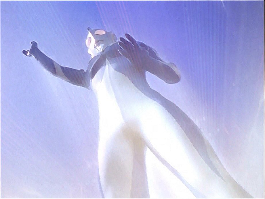 lunaultimate07's tweet photo. #コスモスの日
 #ウルトラマンコスモス
 
 9月14日はコスモスの日。

25年経ってもこれだけ楽しませてくれる素晴らしい作品ですね。
心からありがとう。

そして、これからもよろしくお願いします。 https://t.co/YBgM3F5Vft