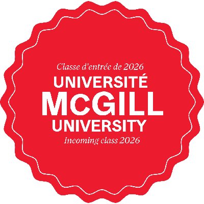 Oluwatobi_dee's tweet photo. 2026 McGill @MastercardFdn Scholar!💃😌

I won this scholarship on my third attempt.

Don’t give up!

From Oyo Alaafin to @Montreal, Quebec. 🇳🇬🇨🇦

From @lautechofficial to @mcgillu.

Of Him, through Him, and to Him be all the glory! 

Thank You, JESUS! ❤️🤭 https://t.co/Kege2snE5y