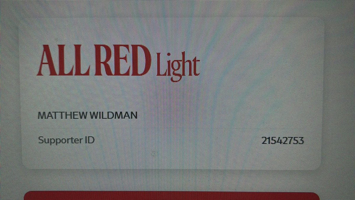 WildmanMatty's tweet photo. @LFCHelp hi I have two accounts for some reason. 
Can you link them somehow as I have a ticket waiting in the account for tomorrow game but won't let me download NFL. Comes up with an error. I'm happy to close the older one and keep my light. https://t.co/ZJdaK4lljK