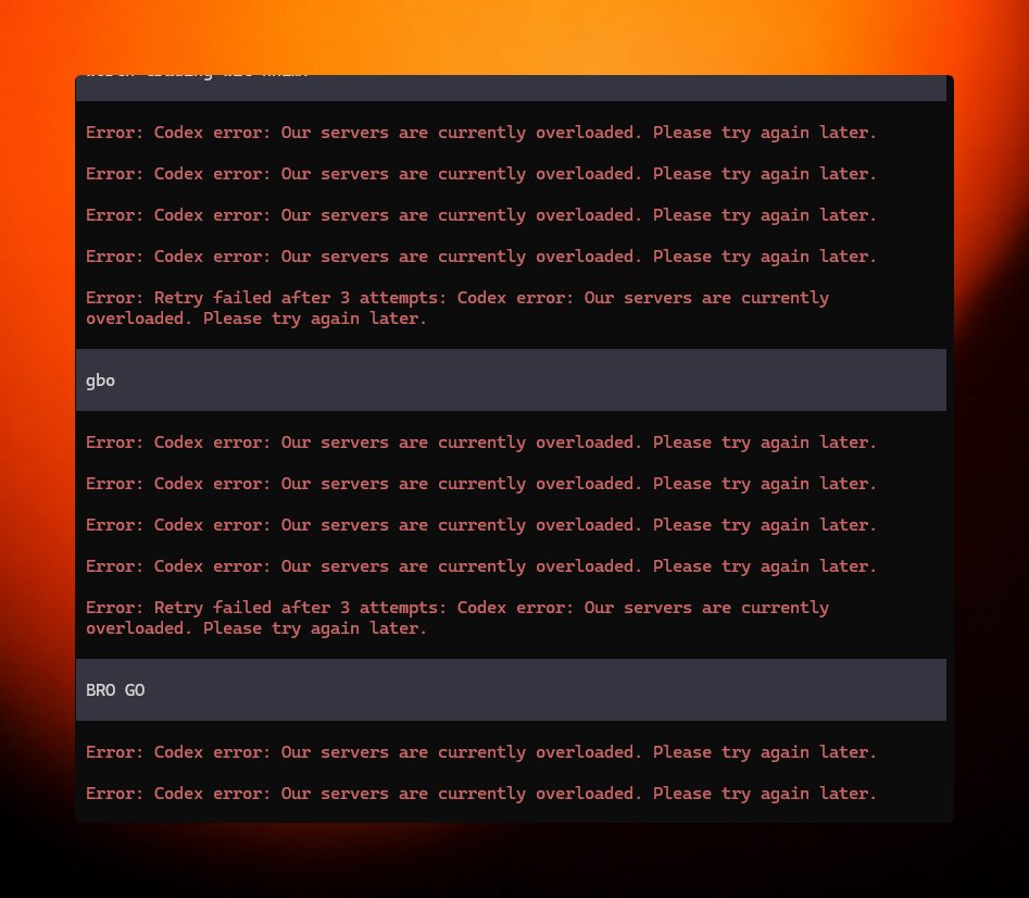 alx8g's tweet photo. openai respectfully wtf. this is luna. https://t.co/Bhh5thQlbV