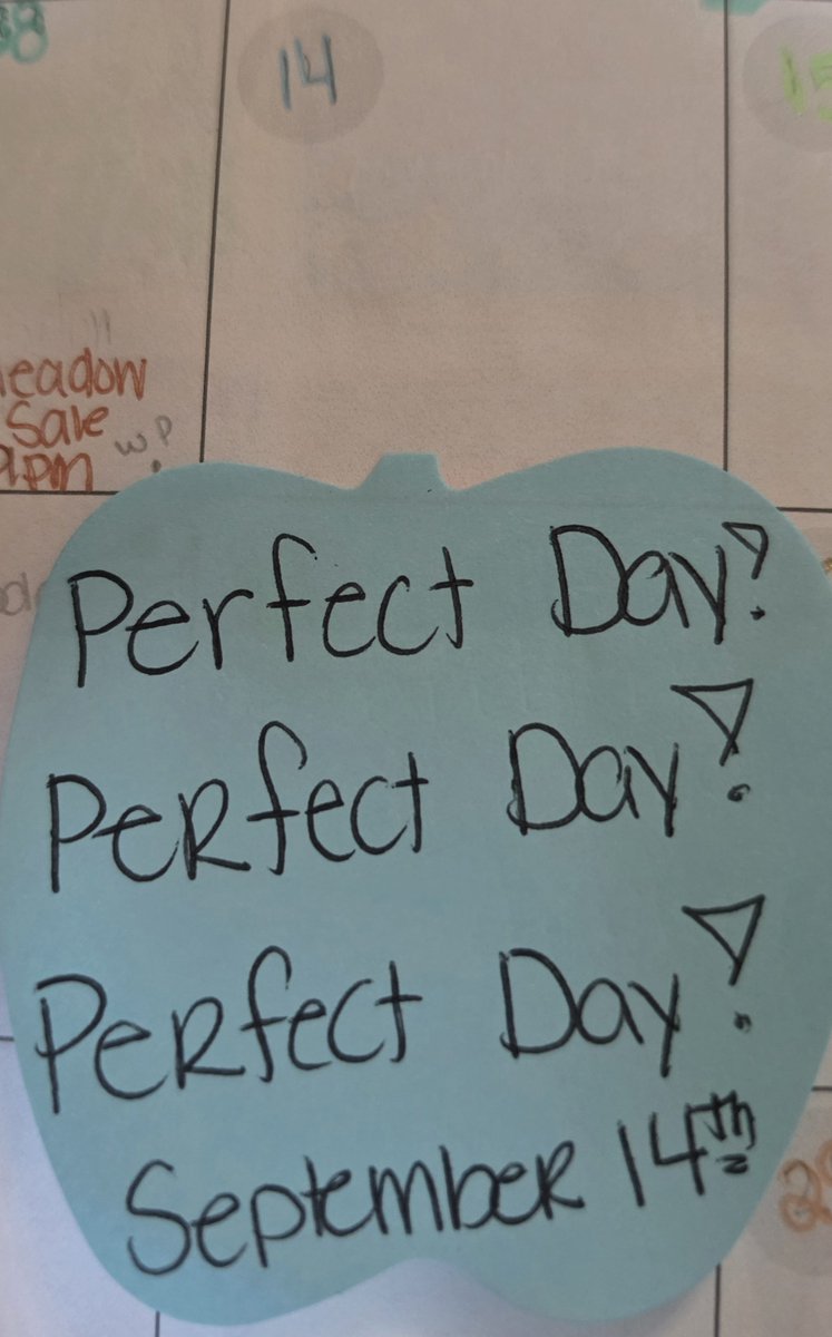 Thiscrazychaot1's tweet photo. Daily Affirmation
#Affirmation #iam #perfect #day #perfectday https://t.co/woOTk2zbqQ