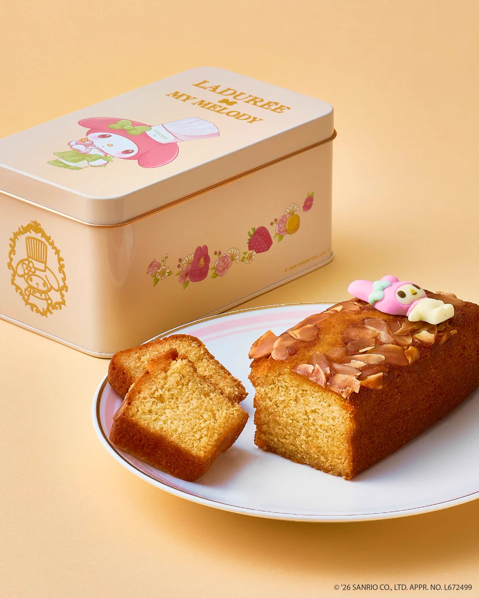 ラデュレ Ladurée Japon (@ladureejapon) / X